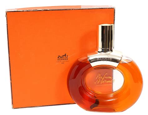 perfume d'hermes original